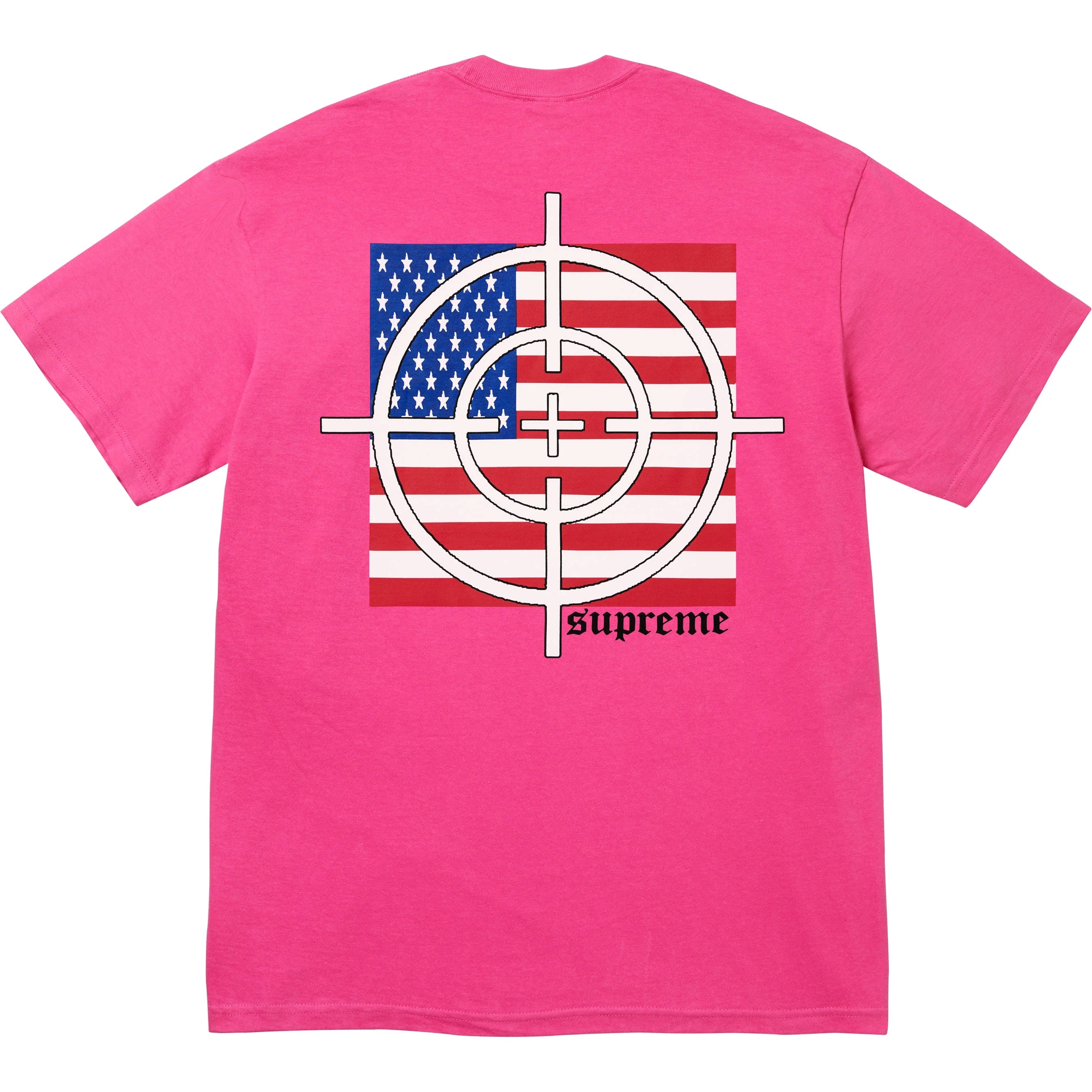 Target Tee view 10